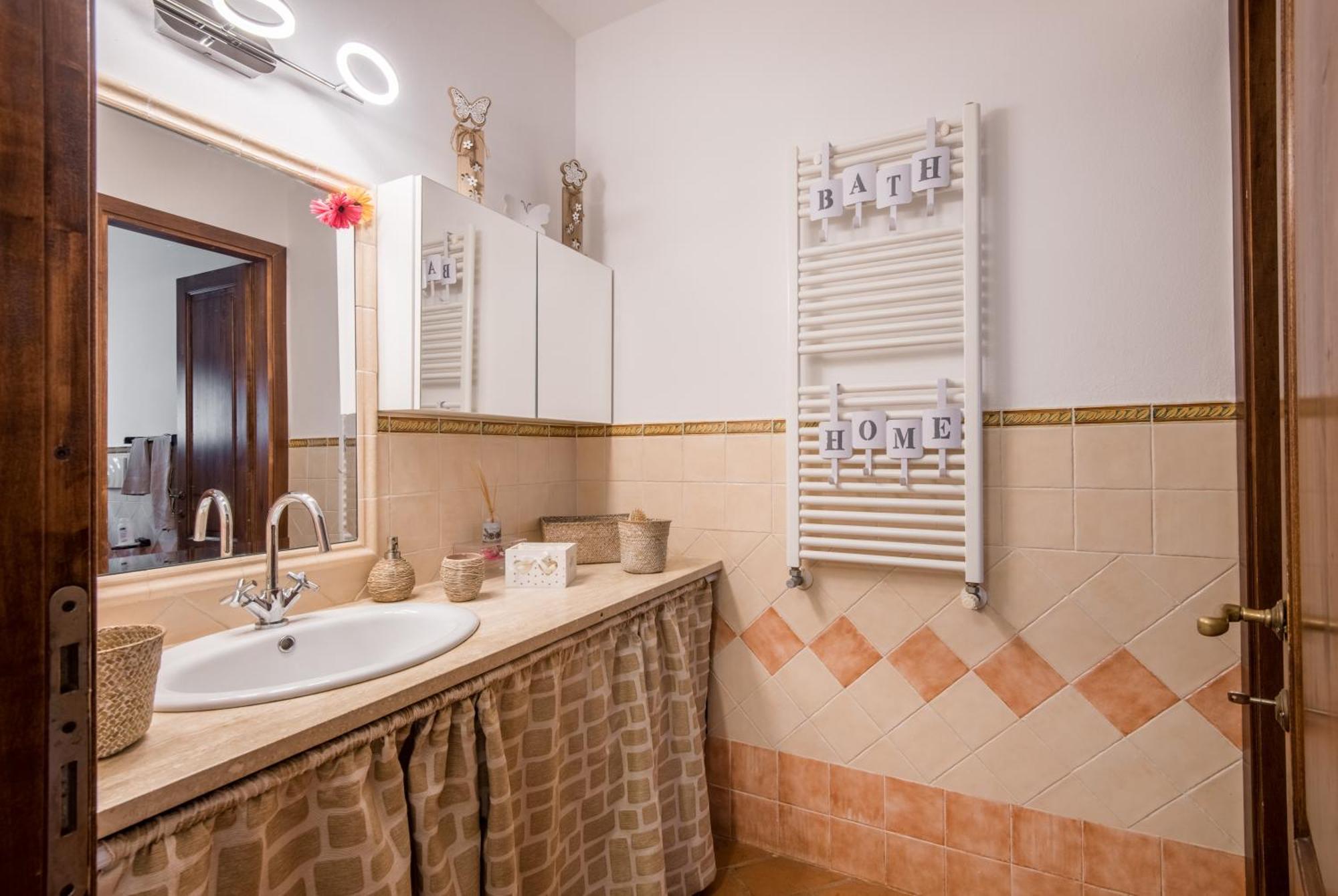 Fortilizio Di Campiglia Il Pero Rapolano Terme Esterno foto